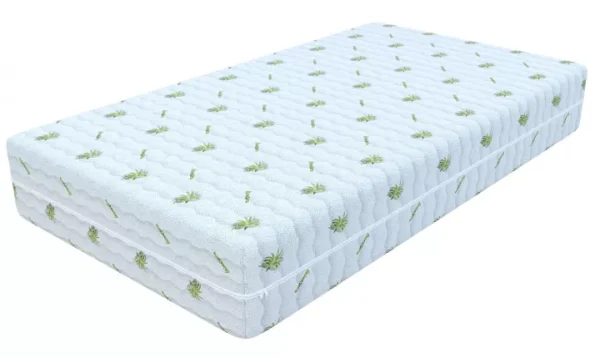 Materac piankowy SELECT 14 cm - obrazek 3