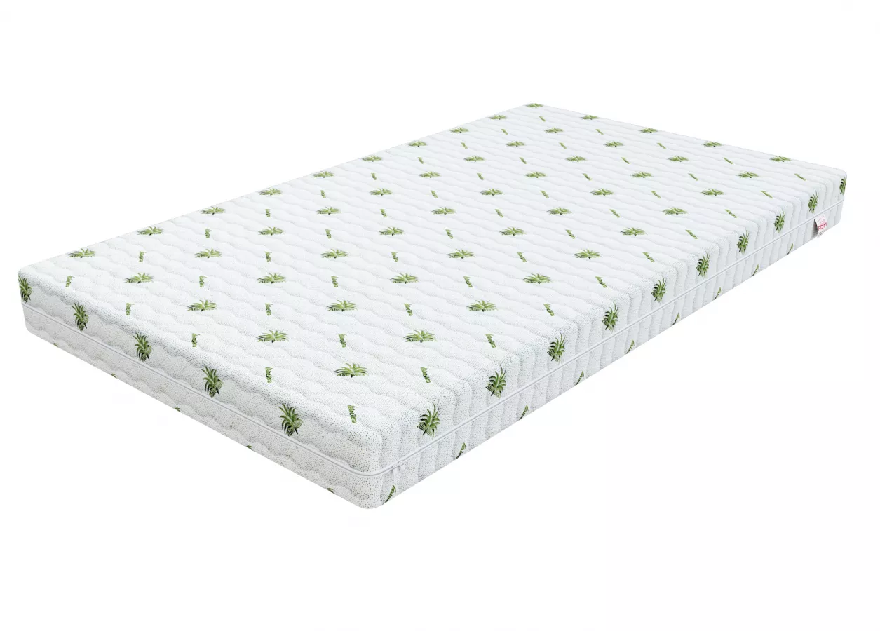 Materac kieszeniowy TREVISO 4KIDS 14 cm - obrazek 3
