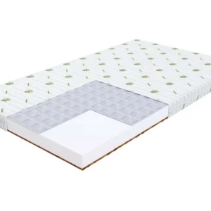 Materac piankowy BABY COMFORT 9cm