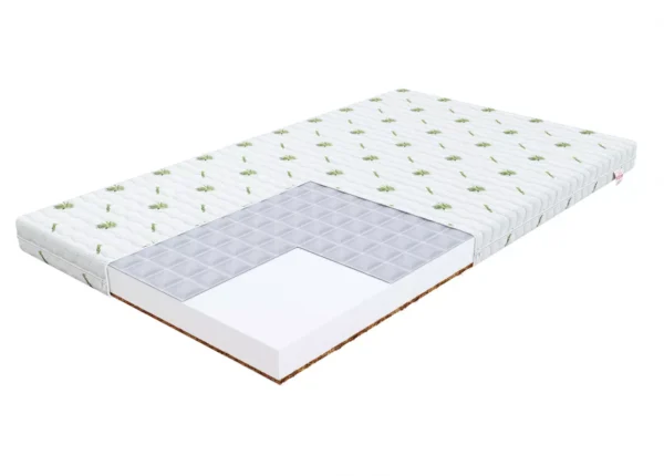 Materac piankowy BABY COMFORT 9cm