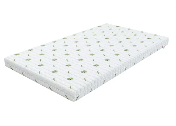 Materac piankowy BABY COMFORT 9cm - obrazek 3