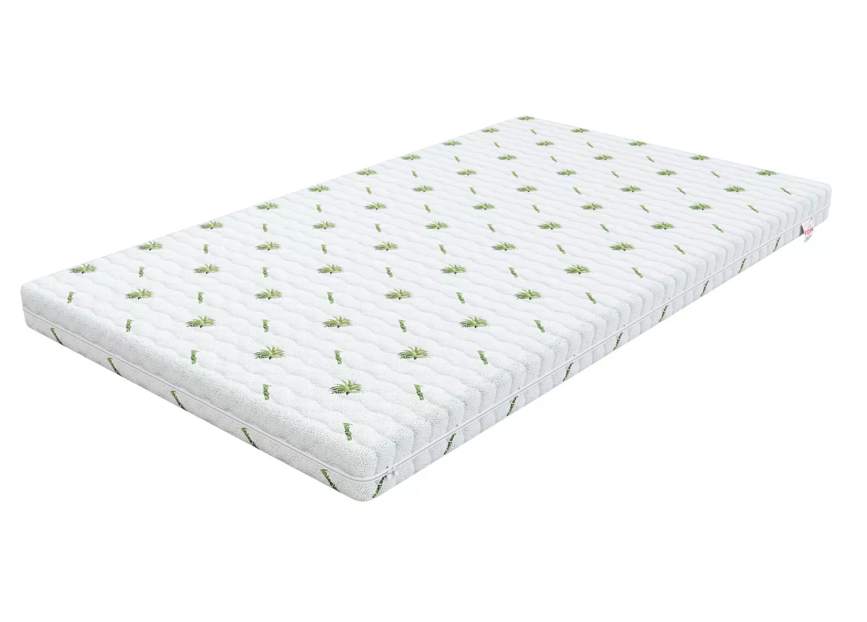 Materac piankowy BABY COMFORT 9cm - obrazek 3