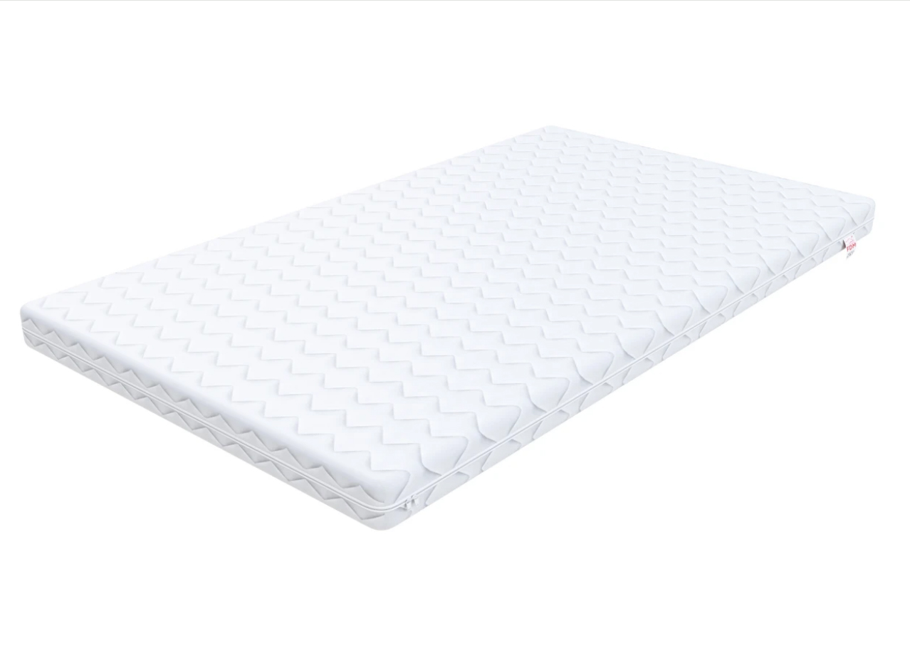 Materac piankowy BABY CLASSIC 8cm - obrazek 5